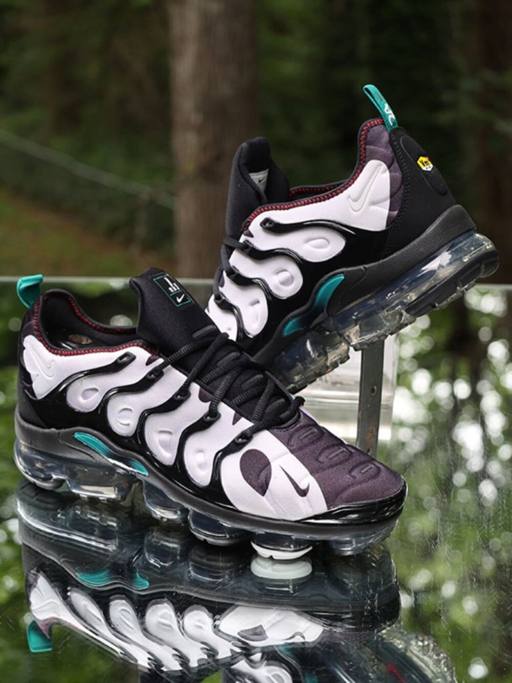 Nike Air Vapormax Plus Ken Griffey Jr Spiderman Catch